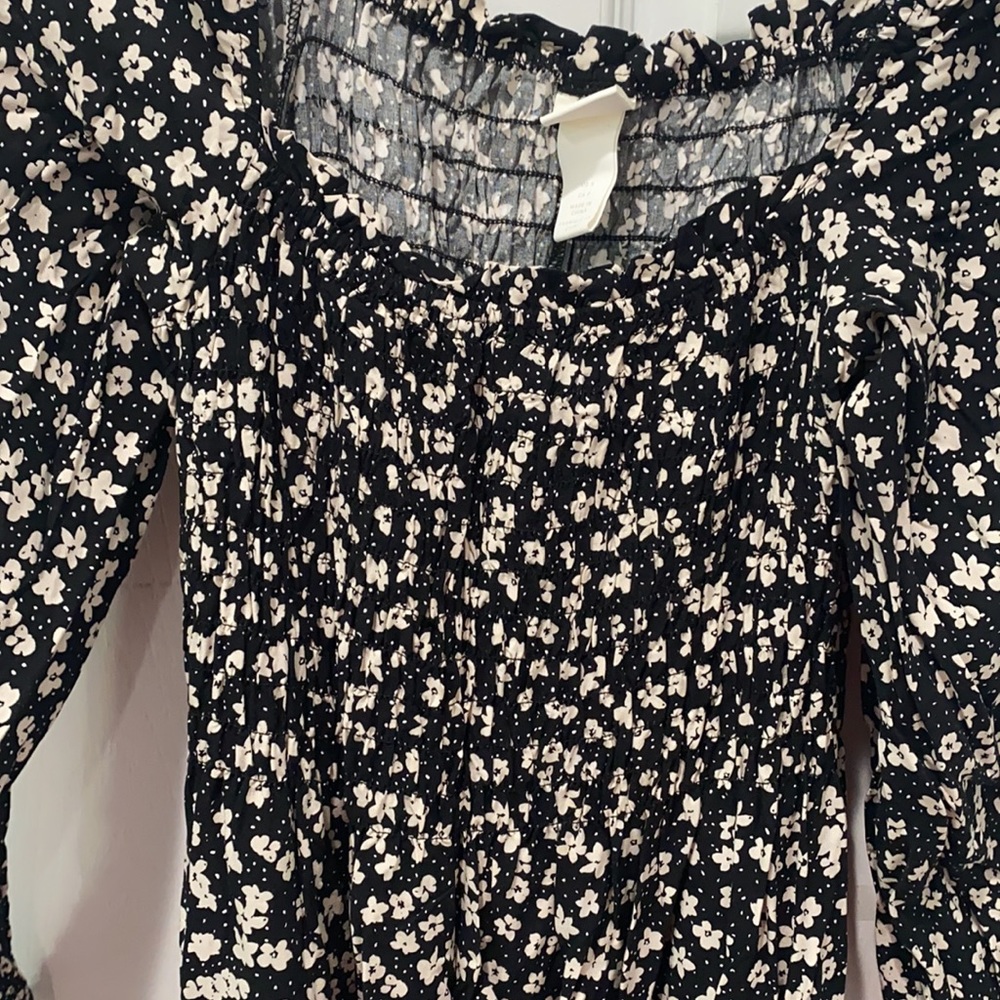 H&M Dress - Picture 3 of 5